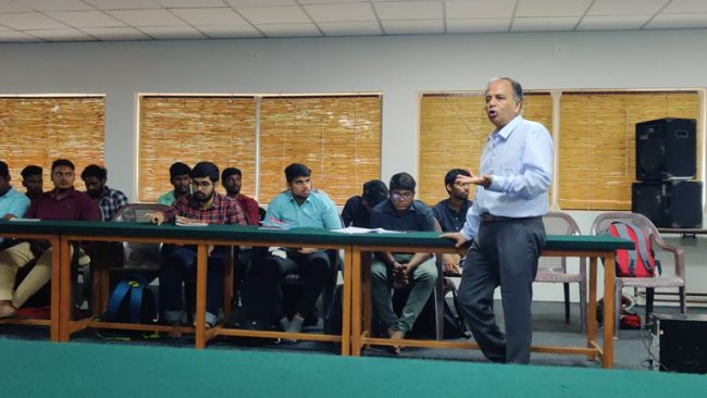 1 One day Finance Workshop