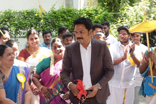 2 Ona Chanda – A Mega Shopping festival