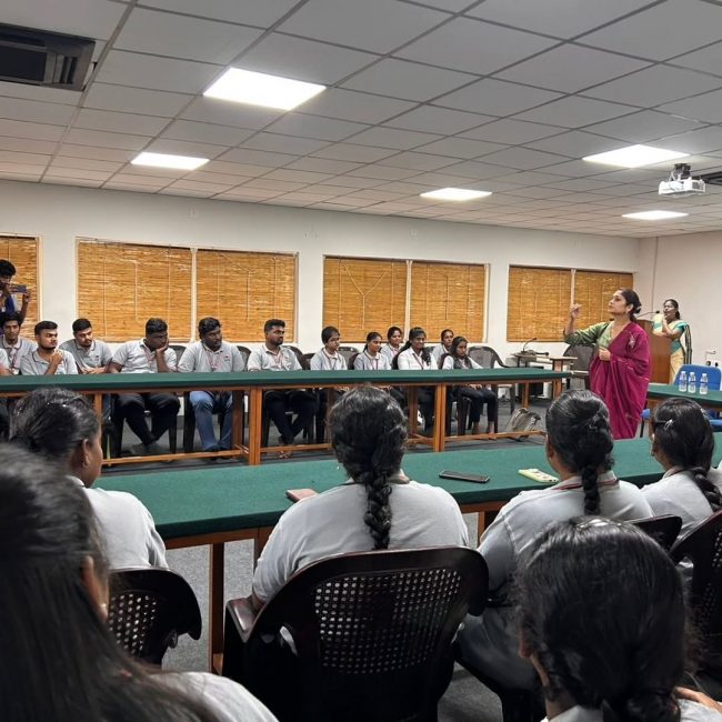 Course Completion on HR Analytics and Financial Analytics from TVS training and Services and Logistics and Supply Chain Management course from logistics sector skill Council