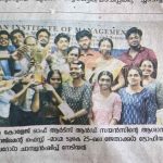 MAGMA 2k25 press report